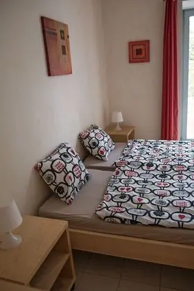 Premium Süit, Şehir Manzaralı