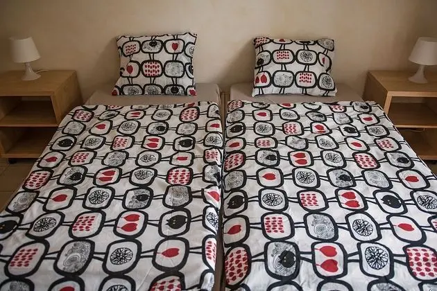 Premium Süit, Şehir Manzaralı