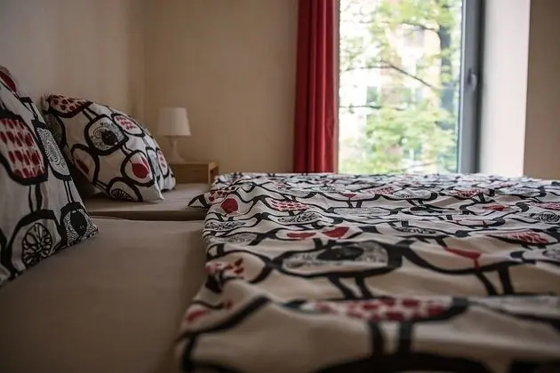 Premium Süit, Şehir Manzaralı