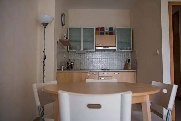 Premium Süit, Şehir Manzaralı