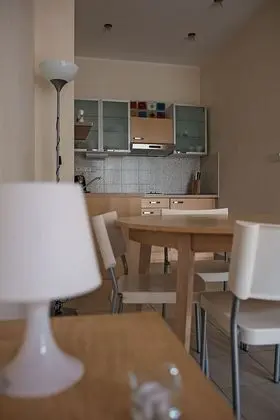 Premium Süit, Şehir Manzaralı