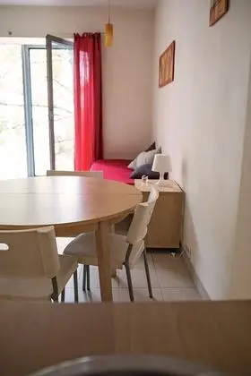 Premium Süit, Şehir Manzaralı