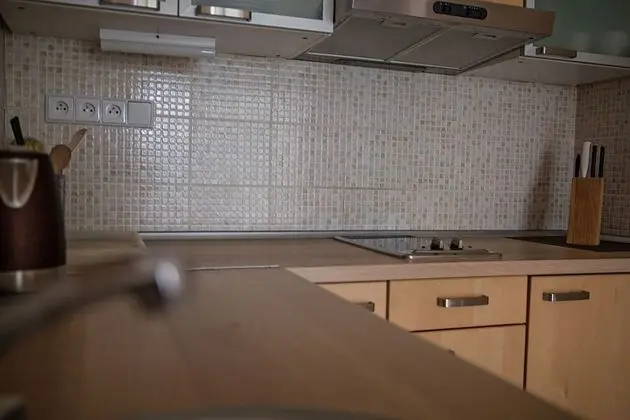 Premium Süit, Şehir Manzaralı