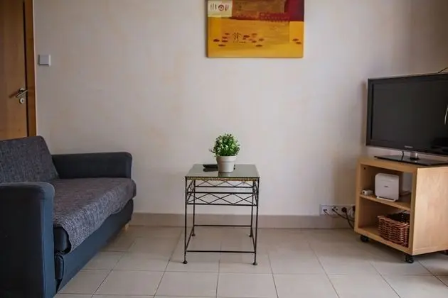 Premium Süit, Şehir Manzaralı