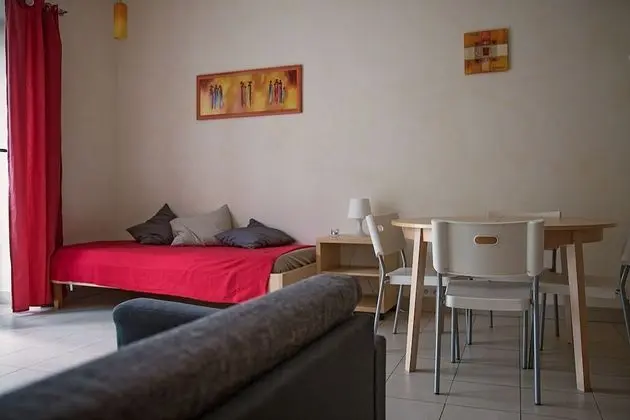 Premium Süit, Şehir Manzaralı