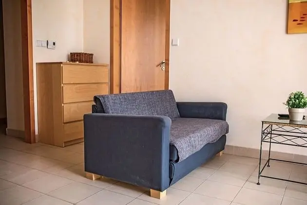 Premium Süit, Şehir Manzaralı