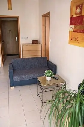 Premium Süit, Şehir Manzaralı