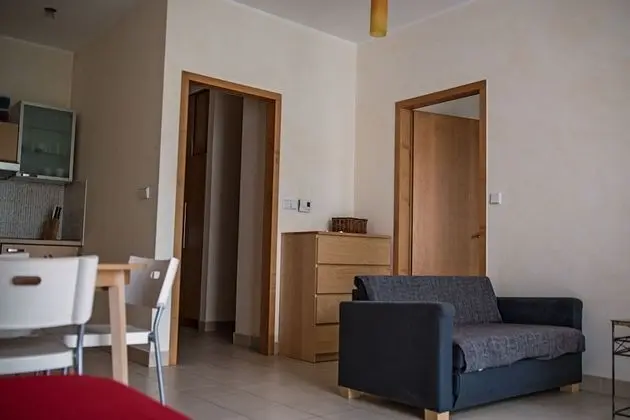 Premium Süit, Şehir Manzaralı