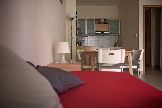 Premium Süit, Şehir Manzaralı