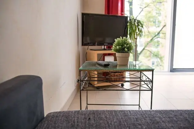 Premium Süit, Şehir Manzaralı