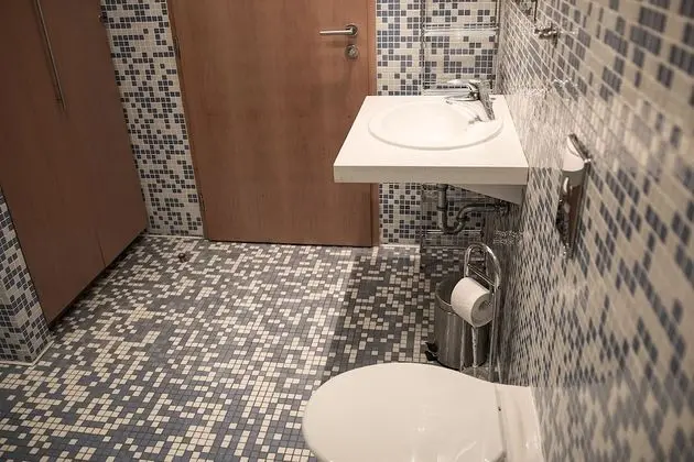 Premium Süit, Şehir Manzaralı