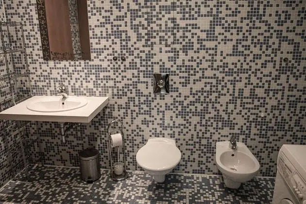 Premium Süit, Şehir Manzaralı