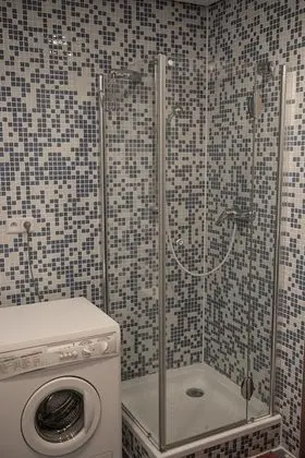 Premium Süit, Şehir Manzaralı