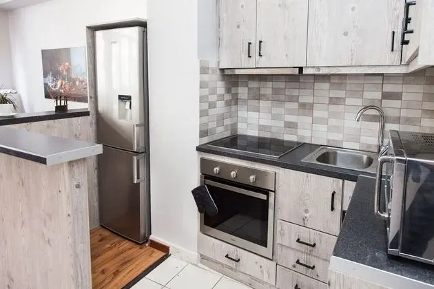 Deluxe Dört Kişilik Oda