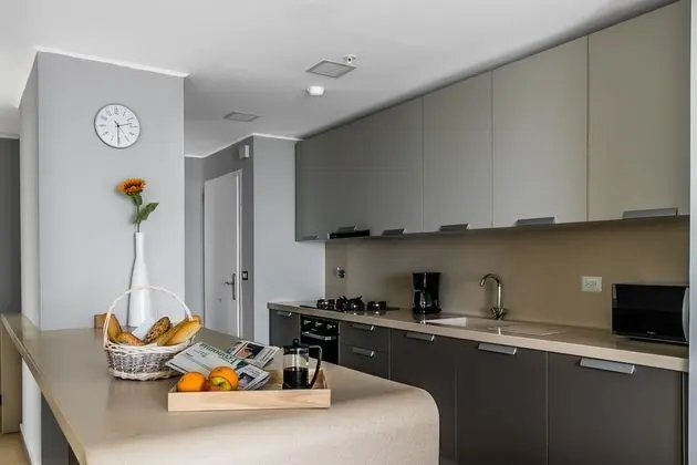 Apart Daire, 3 Yatak Odası