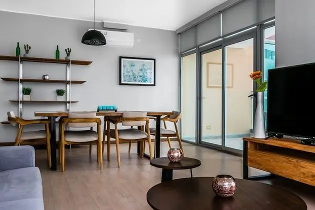Apart Daire, 3 Yatak Odası