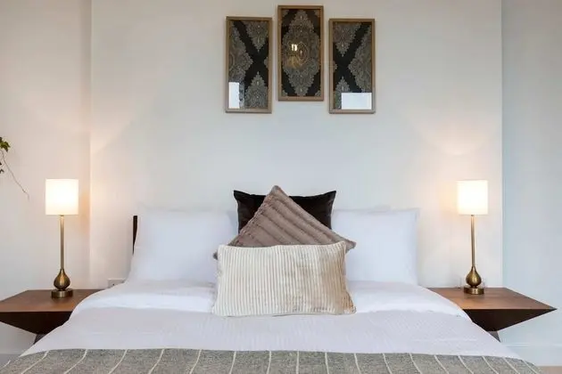 Apart Daire (2 Bedrooms)