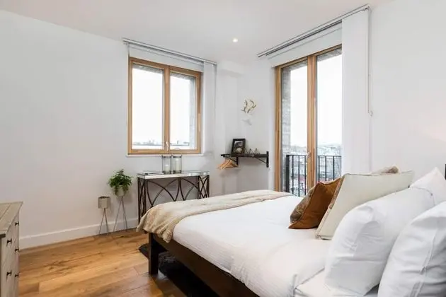 Apart Daire (2 Bedrooms)