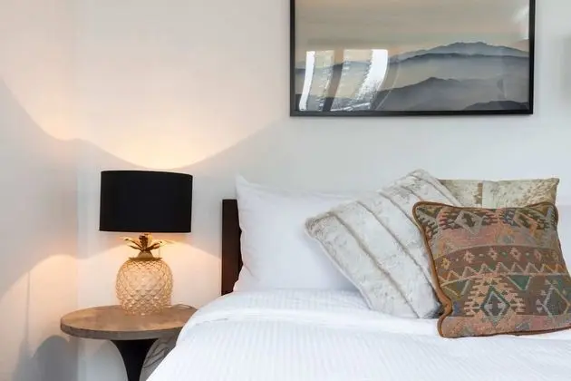 Apart Daire (2 Bedrooms)