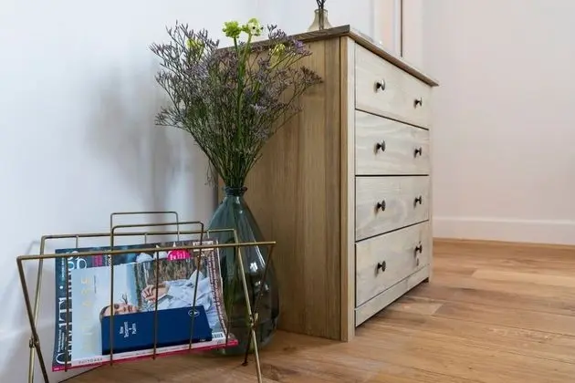 Apart Daire (2 Bedrooms)