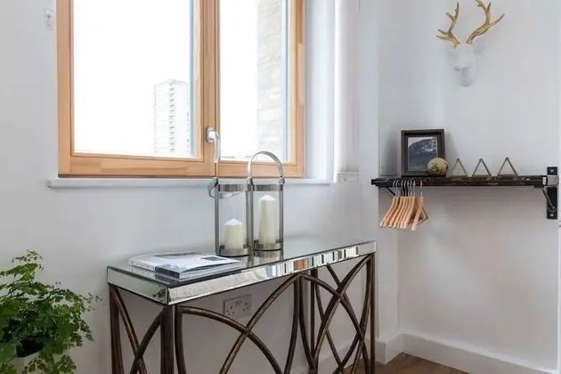 Apart Daire (2 Bedrooms)