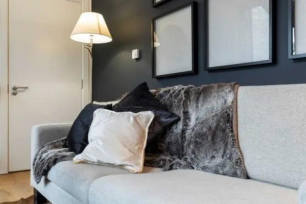 Apart Daire (2 Bedrooms)