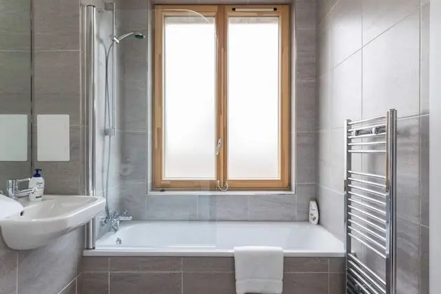 Apart Daire (2 Bedrooms)