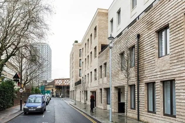 Apart Daire (2 Bedrooms)