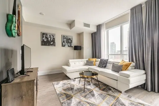 Elite Apart Daire, 1 Yatak Odası, Balkon