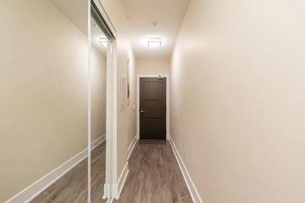 Elite Apart Daire, 1 Yatak Odası, Balkon