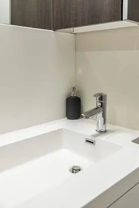 Elite Apart Daire, 1 Yatak Odası, Balkon