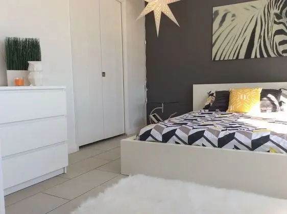 Daire, 2 Yatak Odası