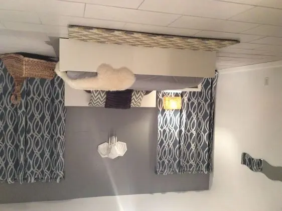 Daire, 2 Yatak Odası