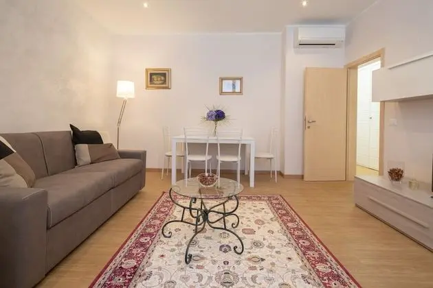 Comfort Apart Daire, 1 Yatak Odası, Şehir Manzaralı