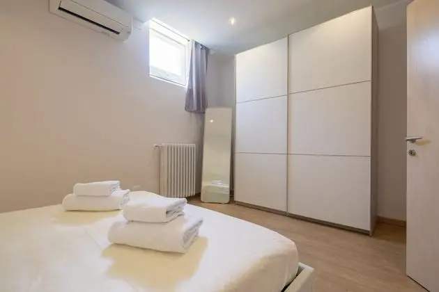 Comfort Apart Daire, 1 Yatak Odası, Şehir Manzaralı