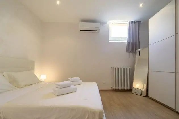 Comfort Apart Daire, 1 Yatak Odası, Şehir Manzaralı