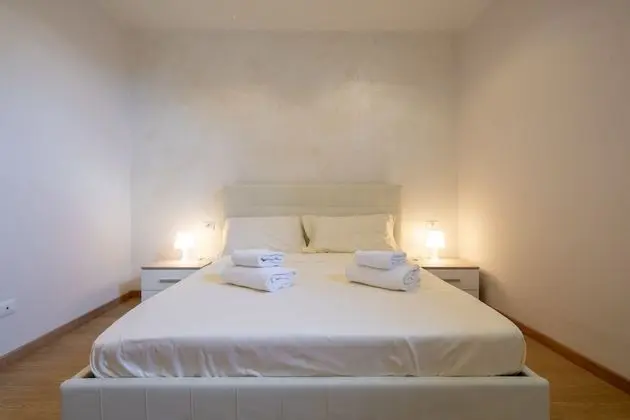 Comfort Apart Daire, 1 Yatak Odası, Şehir Manzaralı