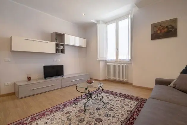 Comfort Apart Daire, 1 Yatak Odası, Şehir Manzaralı