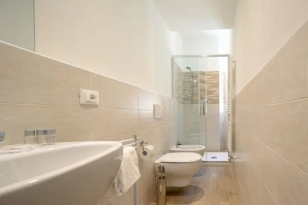 Comfort Apart Daire, 1 Yatak Odası, Şehir Manzaralı