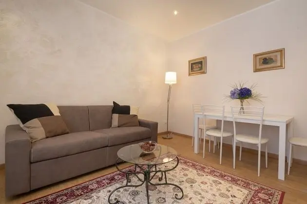 Comfort Apart Daire, 1 Yatak Odası, Şehir Manzaralı