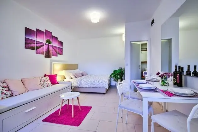 Apart Daire (0 Bedroom)