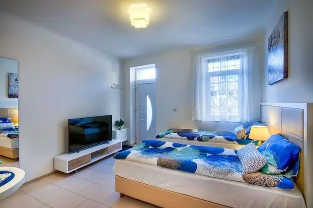 Apart Daire (0 Bedroom)