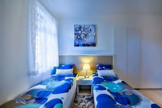 Apart Daire (0 Bedroom)