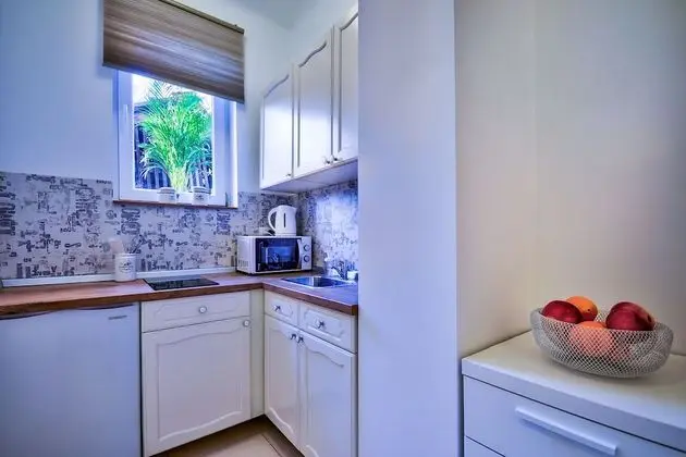 Apart Daire (0 Bedroom)