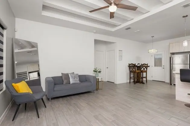 Comfort Dubleks, 3 Yatak Odası, 2 Banyolu, Şehir Manzaralı