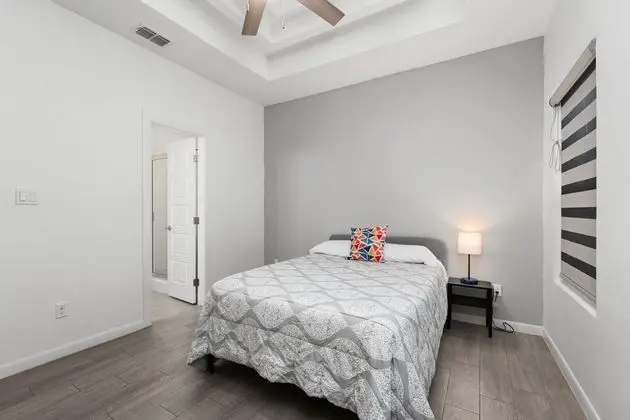 Comfort Dubleks, 3 Yatak Odası, 2 Banyolu, Şehir Manzaralı