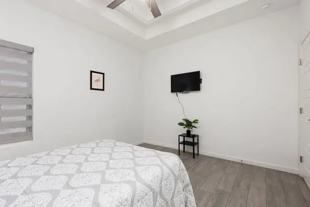 Comfort Dubleks, 3 Yatak Odası, 2 Banyolu, Şehir Manzaralı