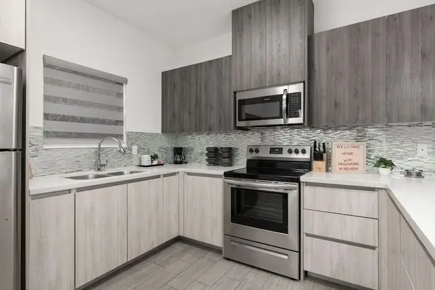 Comfort Dubleks, 3 Yatak Odası, 2 Banyolu, Şehir Manzaralı