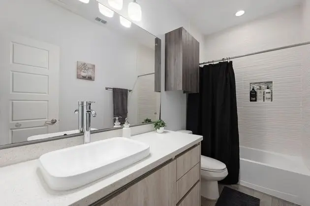 Comfort Dubleks, 3 Yatak Odası, 2 Banyolu, Şehir Manzaralı