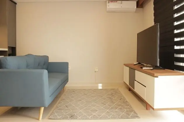 Apart Daire, Sigara İçilmez, Küçük Mutfak